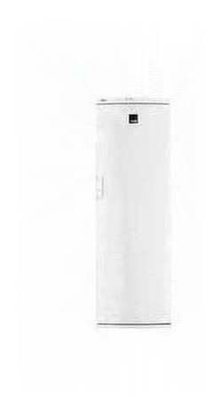 Zanussi ZFU25200WA Cabinet Freezer - White